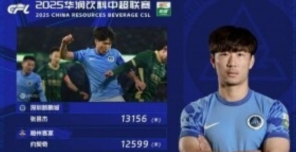 中超第8轮跑动榜：埃朱玛12402米居首，塞鸟位列第二