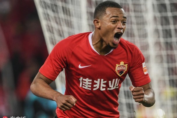 中超第8轮跑动榜：埃朱玛领跑，塞鸟紧随其后