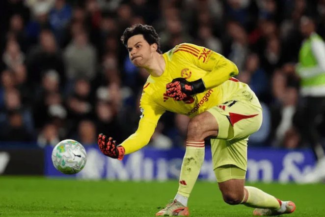 拉门斯vs布伦特福德全场数据：扑救5，击出1摘高球2，解围2