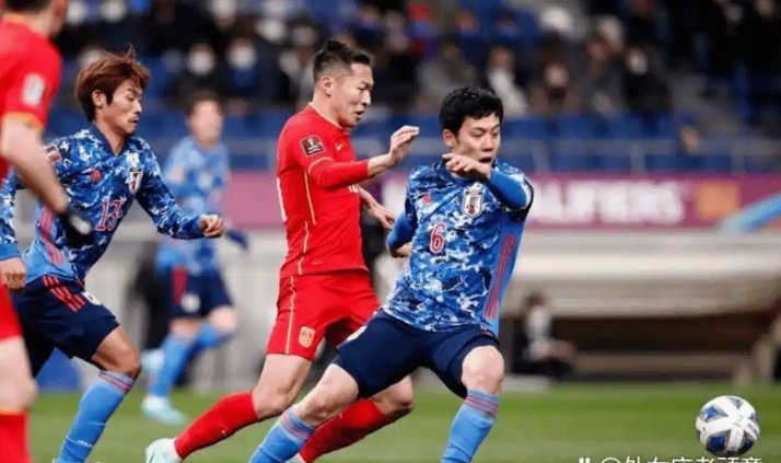 摆脱西亚，东亚足球独立计划