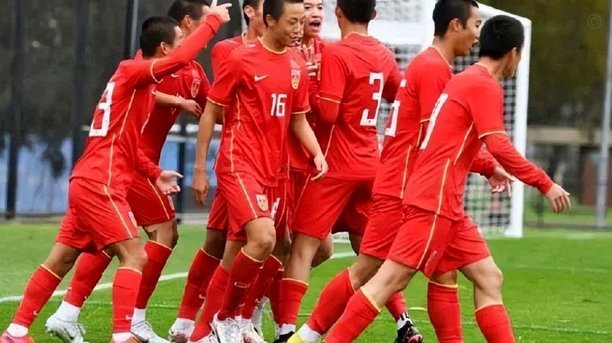 09国少：缺少核心领袖