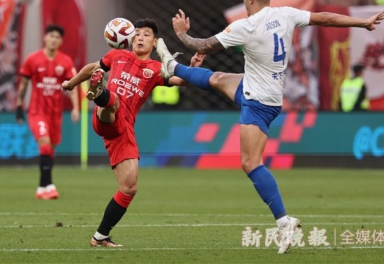 国安失利：自责比怪裁判更重要