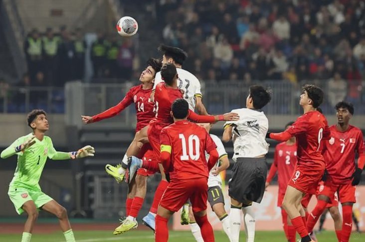 董路一周前评国足u17进世少赛：至少进决赛，踢日本必赢