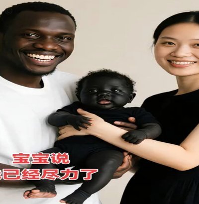 许多人说欧美黑人体育强是因为“基因筛选”，我觉得这个观点完全不对！