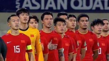 国足将为武磊举办百场纪念活动 6月9日中泰战迎里程碑