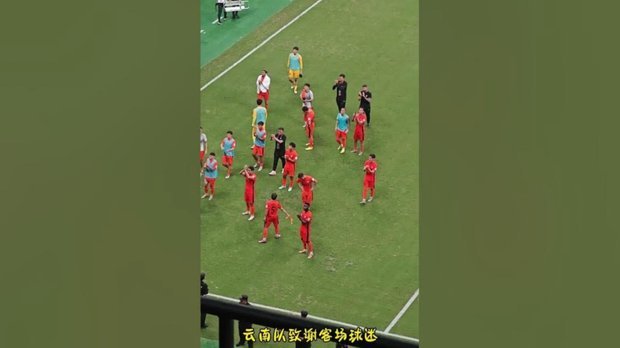 国安主帅：世界杯我支持英格兰和苏格兰 对阵重庆要先进球