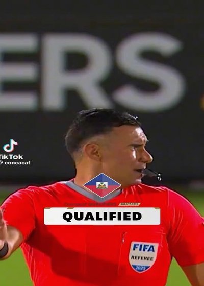 海地球衣设计引争议，FIFA要求修改政治图案