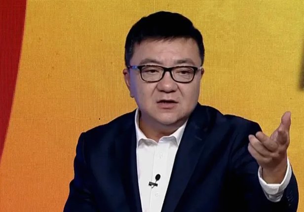董路之不可能三角定律