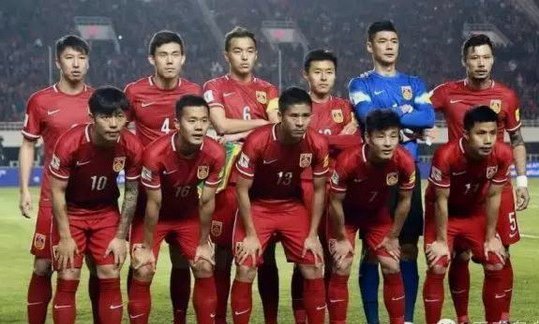 为什么其他行业在国际上蒸蒸日上，而国足男篮却始终无缘世界杯？