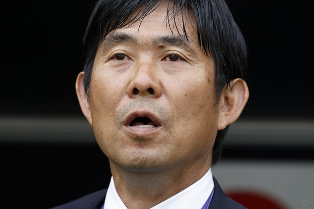 日本主帅森保一半年续约 亚洲杯后离任