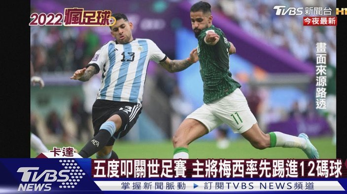 凯恩：英格兰要防范全面的阿根廷