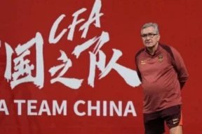 07国青：新储备，机遇与挑战