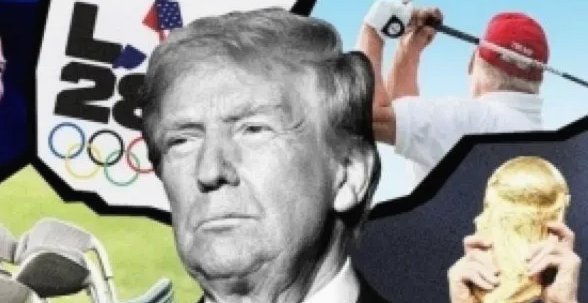 纽约邮报独家：特朗普希望因凡蒂诺出任下一任联合国秘书长