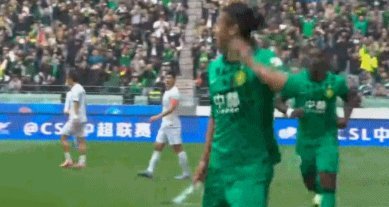 读秒逆转！补时三球定生死 中超卡约绝杀4-3玉昆