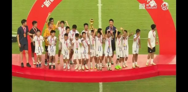 青训理念冲突：嗨球缺席2034杯