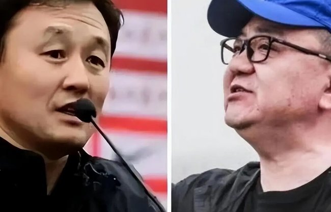 孙继海和董路的模式最后都是失败。