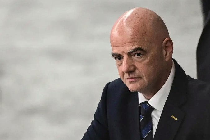 新西兰足协呼吁：FIFA治理结构亟需改革，需要更多管理者发声