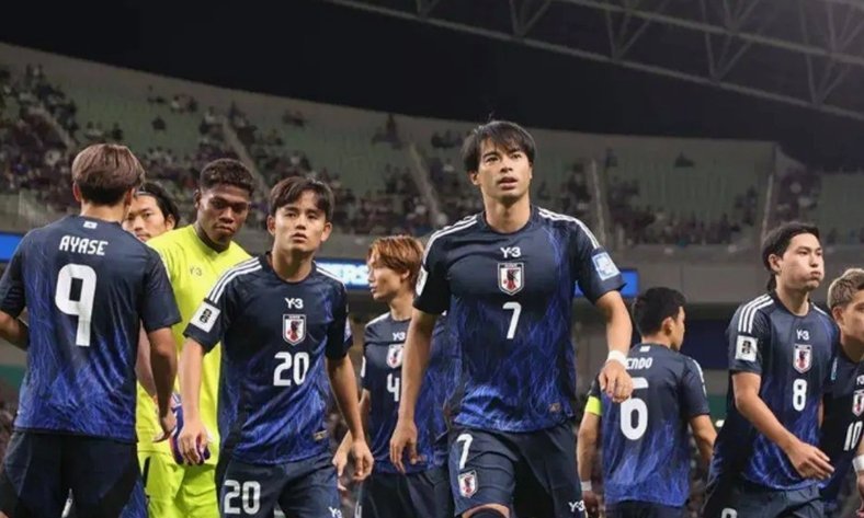 日本旅欧国脚的青春轨迹：从本土青训到世界杯舞台
