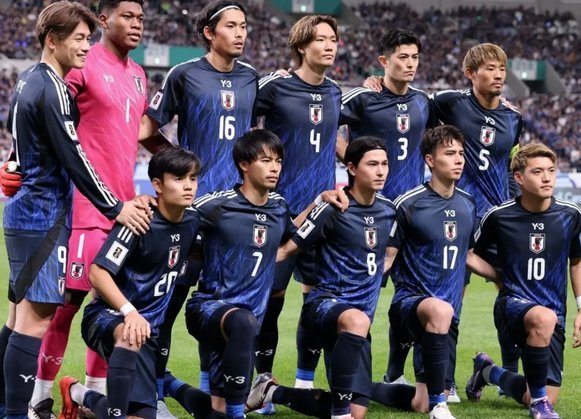 分析日本国家队球员的青训溯源和登陆欧洲情况（大致以2026世界杯为基准）