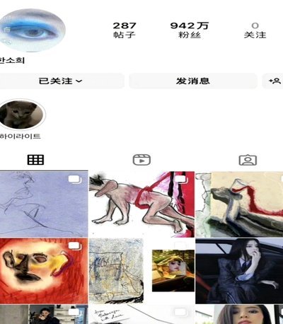 每当出现这种帖子的时候……