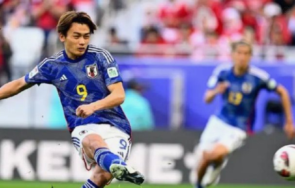 日本国脚上田绮世加盟法甲里尔，开启五大联赛新征程