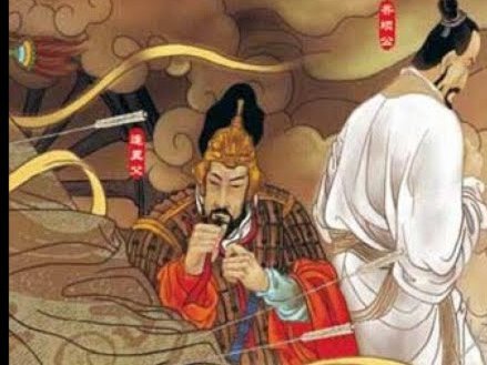 肖像权争议致93核弹研发受阻