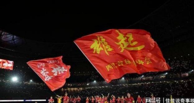 找寻远山的希望 马明宇发起西部雄起足球行动