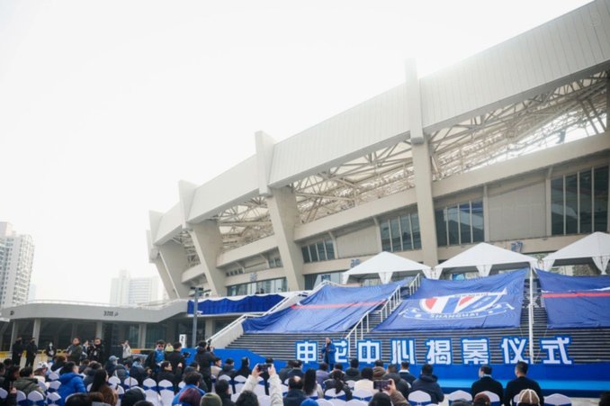 年轻球员们：上海申花U13队的真龄之谜