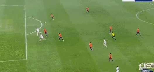 半渡破门！莱昂纳多绝杀！海港2-0蓉城